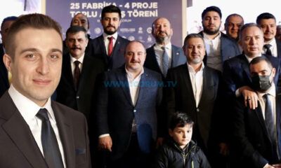 DEVA’dan Tepki: Çadır Tiyatrosu