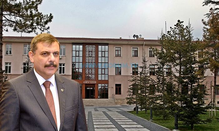 Deplasman Giderleri Valilikten