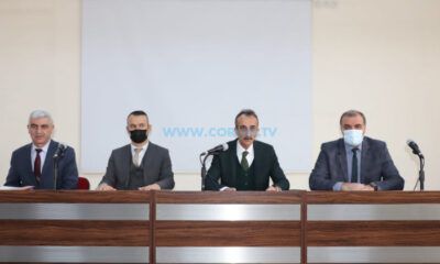 Eğitimde Fırsat Eşitliğinin Güçlendirilmesi Amaçlanıyor