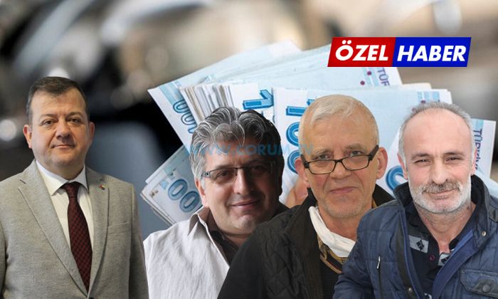 Endişe: Hayat Pahalılığı