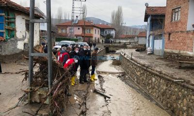 Ercan Şahin: Göleti Hükümet Yapsaydı Felaket Yaşanmazdı