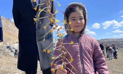 Gelenek Yaşatılıyor