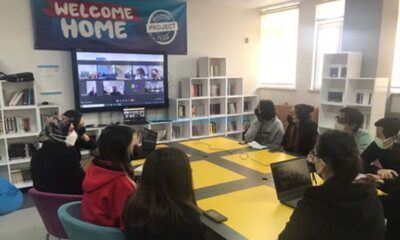 Gündem: Mülteci Krizi