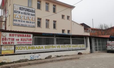 Günlük 500 Kişiye İftar