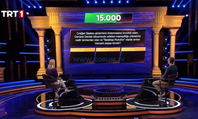 Hasan Paşa, Televizyonda