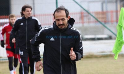 Hazırlık Sürüyor