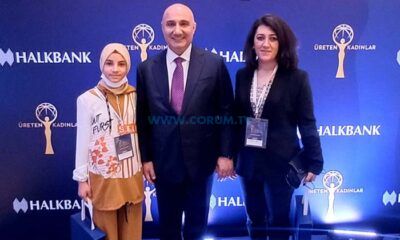 Hititlerden İlham Aldığı Projesi Beğeni Topladı