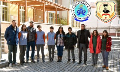 İskilip’ten Üç Proje Çorum’u Temsil Edecek