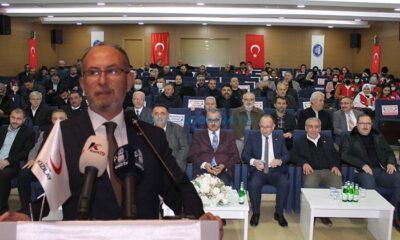 Kızılay’da Mevcut Başkan Güven Tazeledi