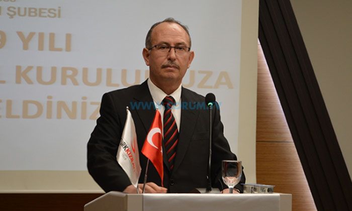 Kızılay’dan ‘Dertler Paylaştıkça Biter’ Kampanyası