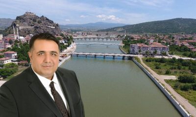 Kızılırmak’ın Islahı İçin 21 Milyon Lira Ödenek