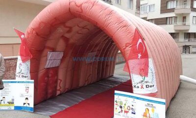 Kolon Kanserine Dikkat Çekilecek