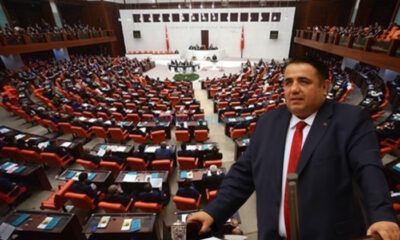 Oğuzhan Kaya’nın Teklifi TBMM’de Benimsendi