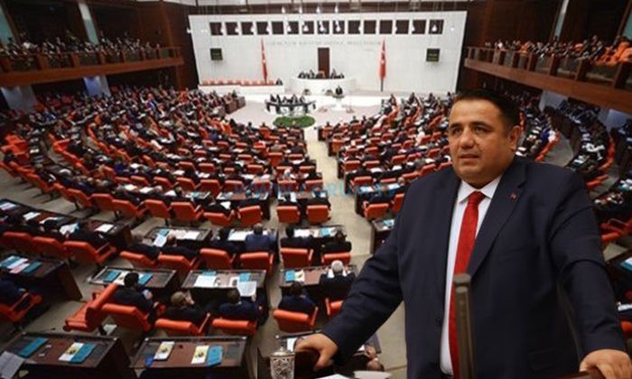 Oğuzhan Kaya’nın Teklifi TBMM’de Benimsendi