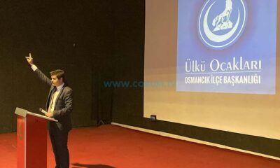 Osmancık’ta Hocalı Katliamı Unutulmadı