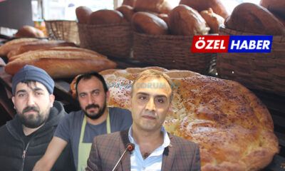 Pide Tartışmasına Son Nokta!