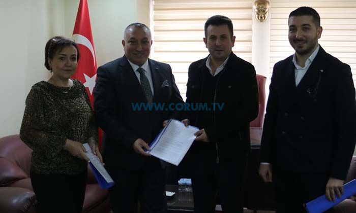 Protokol İmzalandı, ‘Para Mevsimi’ Başladı