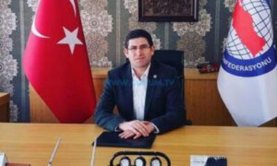 Saatcı: Sağlık-Sen Otel Hizmete Başlıyor