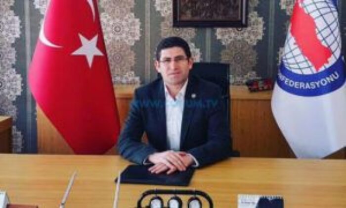 Saatcı: Sağlık-Sen Otel Hizmete Başlıyor