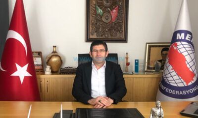 ‘Dağılımda Adaletin Sağlanması İçin Mücadeleye Devam Edeceğiz’