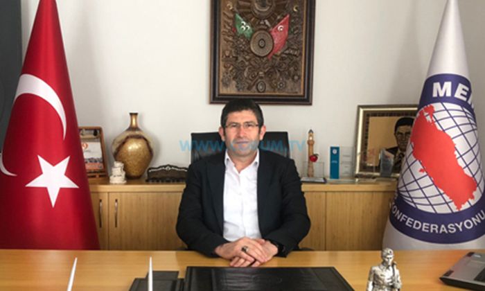 Saatci: Şiddet, Yapanın Yanına Kar Kalmamalı