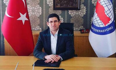 ‘Sağlıkta Şiddet İçin Önemli Bir Adımdır’