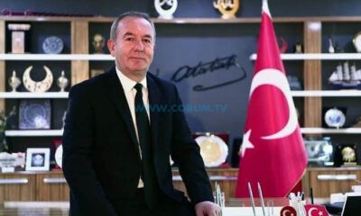 Şahiner: Allah’ın Terazisi Şaşmaz