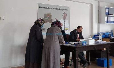 Şahiner: Bu Şehirde Hiç Kimse Aç Kalmayacak