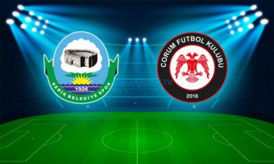 Serik Belediyespor ile Beşinci Randevu