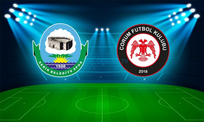 Serik Belediyespor ile Beşinci Randevu