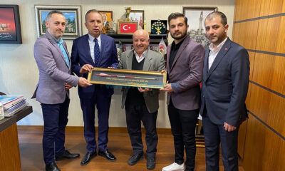Ceylan: Gençleri Spor İle Kötü Alışkanlıklarından Uzaklaştırmalıyız