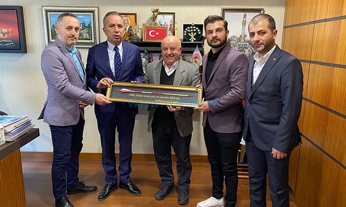 Ceylan: Gençleri Spor İle Kötü Alışkanlıklarından Uzaklaştırmalıyız