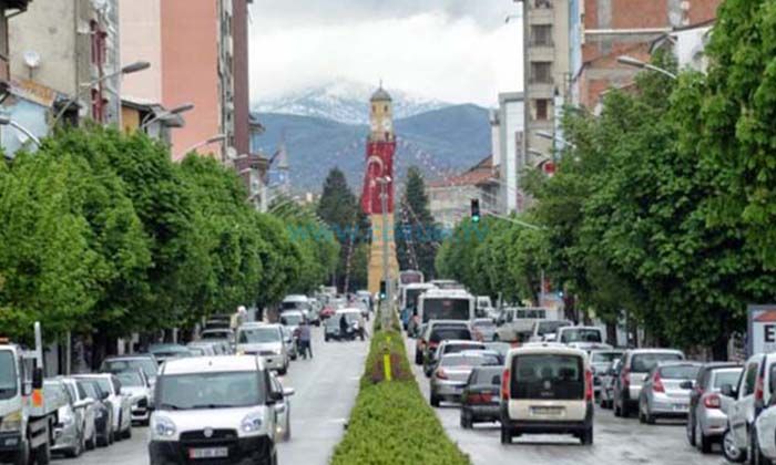 Ekim’de Araç Sayısı Arttı