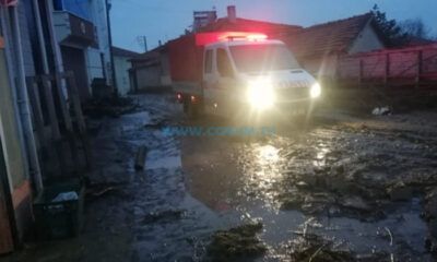 Sungurlu Belediyesinden Eşme’ye Araç Desteği