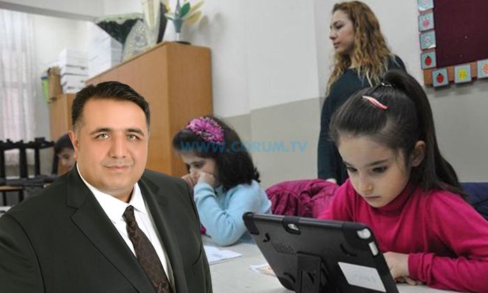 Sungurlu Tamam, Alaca ve İskilip Yolda