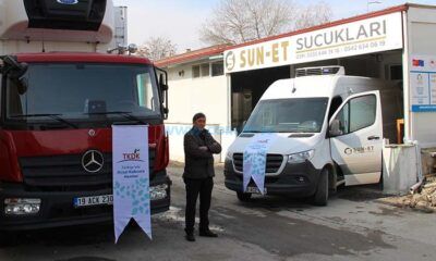 TKDK’dan Hibe Aldı, Tüm Sorunlarını Çözdü