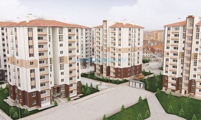 TOKİ’nin İndirim Kampanyası 22 Mart’ta Başlayacak