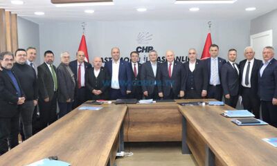 Tahtasız, Karadeniz Masası’nda