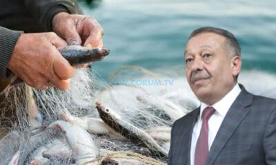 Balıkçılar Dikkat, Av Yasağı Başladı