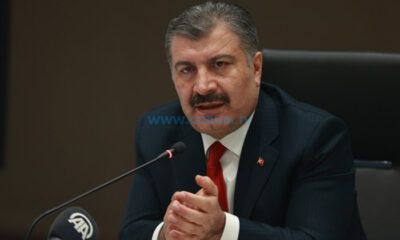 Tedbirler Kalktı, Artık Maske Takmak Zorunda Değiliz