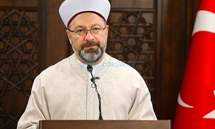 Teravih Namazı Camilerde Kılınacak