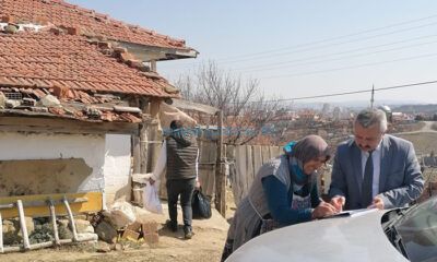 Toplanan Yardımlar İhtiyaç Sahiplerine Ulaştırılıyor