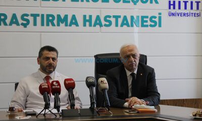‘Öncelikli Hastalar Bekletilmiyor’