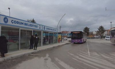 Ulaşımda Yeni Dönem, İhaleyi BELTAŞ Aldı