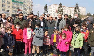 Unutulmaya Yüz Tutan Gelenek, Baharın Gelişiyle Yaşatıldı