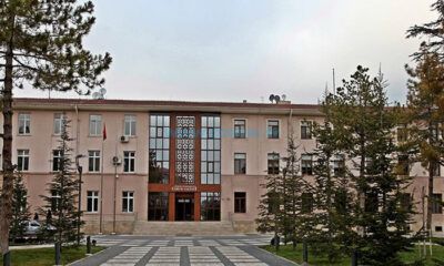 Valilikten ‘Hurda Araç’ Duyurusu