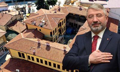 Velipaşa’nın Restorasyonu Tamam