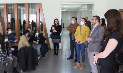 Yabancı Öğrenciler Çorum’da