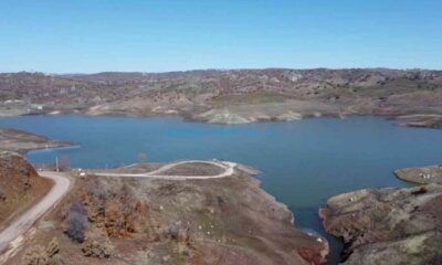 Yağışlar Yüzde 100 Arttı