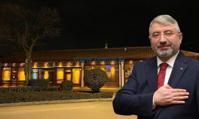 Yeni Meydan Tarihi Görünüme Kavuşuyor